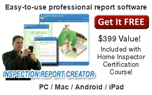 Home Inspection Report Creator Free!
