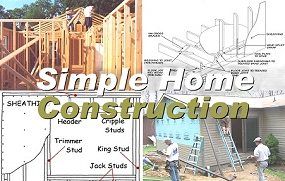 Simple Home Construction Course