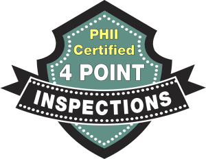 4-Point inspection course florida