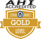 North American Association of Home Inspectors (AHI) Accreditited Training
