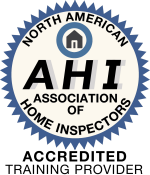 North American Association of Home Inspectors (AHI)