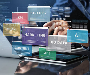 digital marketing analytics
