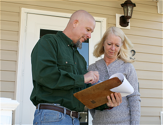 home inspection state regulations
