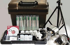 mold inspection kit