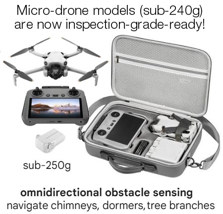 Micro-Drones