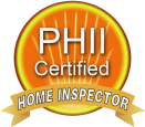 certified home inspector