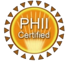 PHII Certified