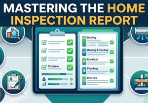 Mastering the Home Inspection Report